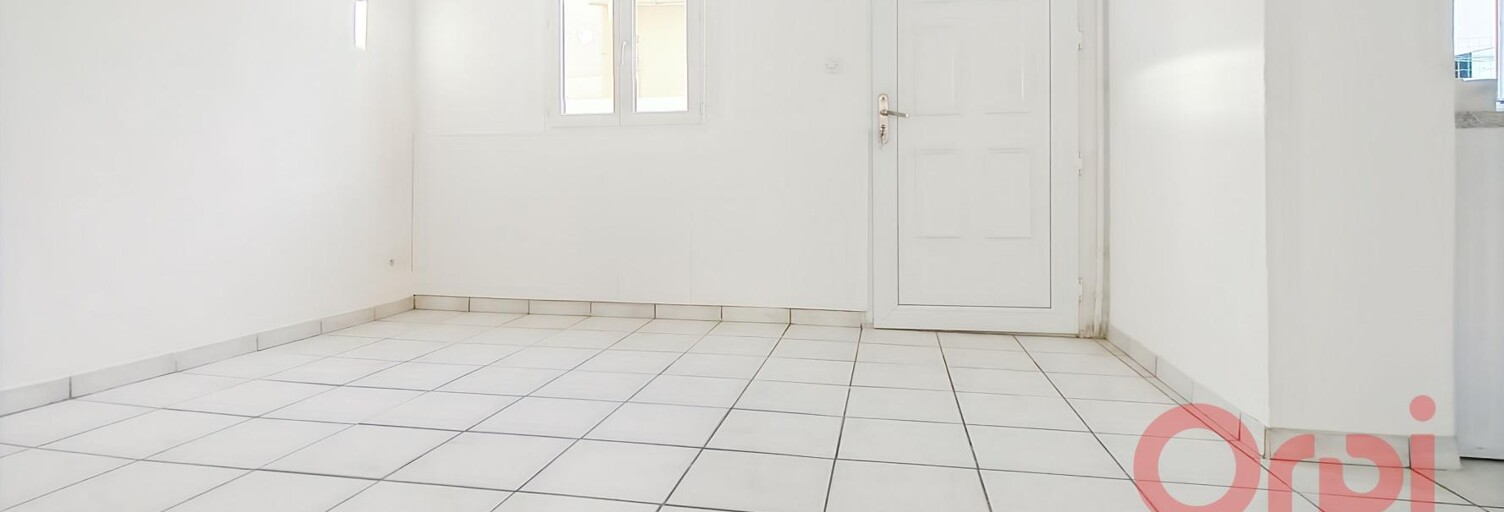 Maison 3 Pièces 36 m² à vendre à Valras-Plage (34350)