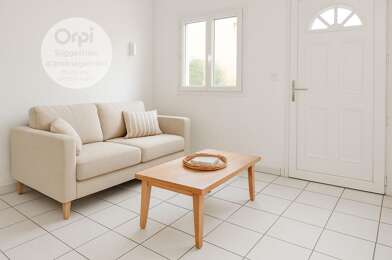 Maison 3 pièces 159000 €