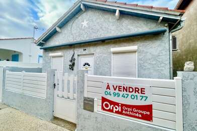 Maison 3 pièces 159000 €
