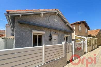 Maison 3 pièces 155000 €