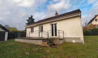 Maison 4 Pièces 85 m² à louer à Lye (36600)