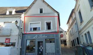 Appartement 4 Pièces 86 m² à louer à Saint-Aignan (41110)