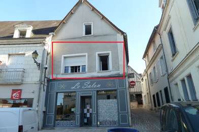 Appartement 4 pièces 580 €