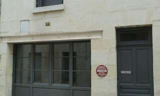 Appartement 3 Pièces 74 m² à louer à Saint-Aignan (41110)