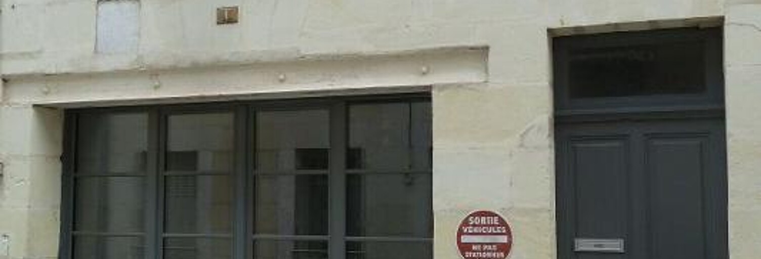 Appartement 3 Pièces 74 m² à louer à Saint-Aignan (41110)