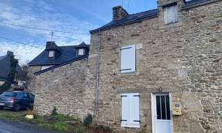 Maison 2 Pièces 47 m² à louer à Limerzel (56220)