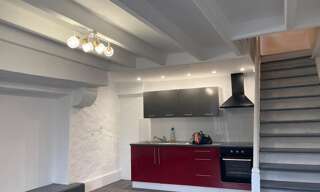 Maison 2 Pièces 47 m² à louer à Limerzel (56220)