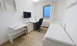 Appartement 1 Pièce 13 m² à louer à Tours (37200)