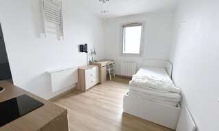 Appartement 1 Pièce 13 m² à louer à Tours (37200)