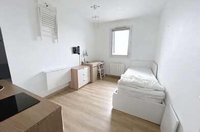 Appartement 1 pièces 389 €