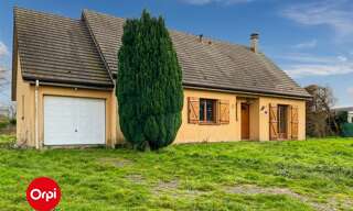 Maison 4 Pièces 84 m² à vendre à Les Andelys (27700)