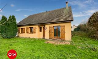 Maison 4 Pièces 84 m² à vendre à Les Andelys (27700)