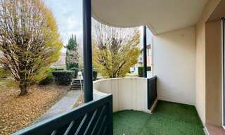 Appartement 2 Pièces 39 m² à louer à Balma (31130)