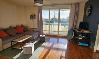 Appartement 2 Pièces 42 m² à vendre à Frouzins (31270)