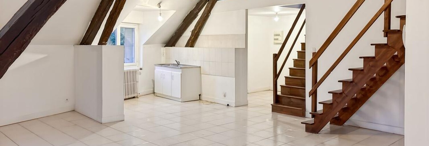 Appartement 2 Pièces 65 m² à louer à La Ferté-Saint-Aubin (45240)