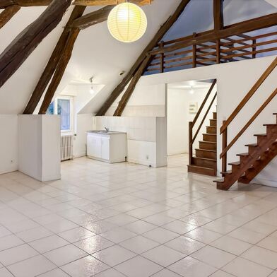 Appartement 2 pièces 570 €