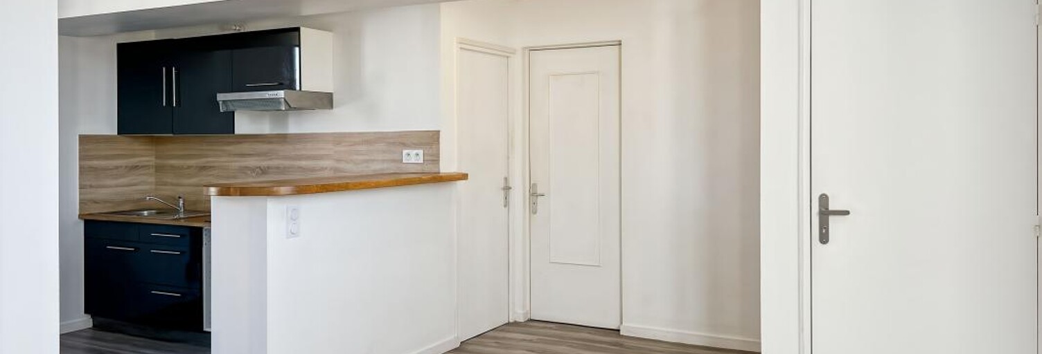 Appartement 2 Pièces 47 m² à louer à La Ferté-Saint-Aubin (45240)