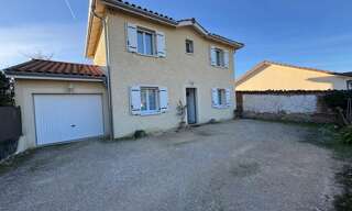 Maison 4 Pièces 91 m² à vendre à Colombier-Saugnieu (69124)