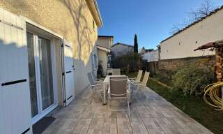 Maison 4 Pièces 91 m² à vendre à Colombier-Saugnieu (69124)