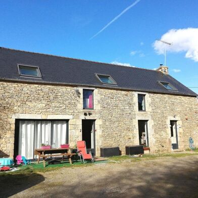 Maison 7 pièces 286200 €