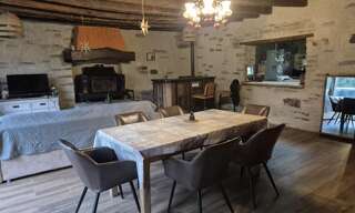 Maison 7 Pièces 190 m² à vendre à Saint-Gorgon (56350)
