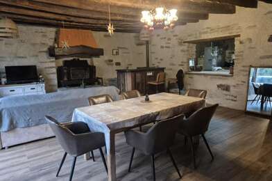 Maison 7 pièces 265000 €