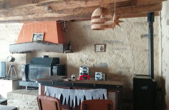 St Gorgon - Maison en pierres - 190 m² – Entièrement rénovée – Deux logements — photo 3