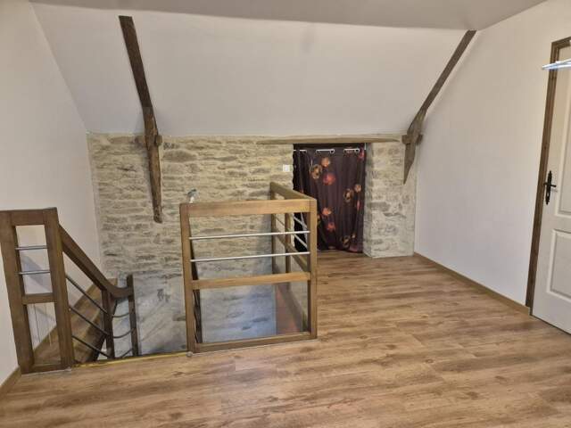 St Gorgon - Maison en pierres - 190 m² – Entièrement rénovée – Deux logements — photo du bien