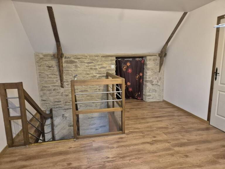 St Gorgon - Maison en pierres - 190 m² – Entièrement rénovée – Deux logements — photo 1