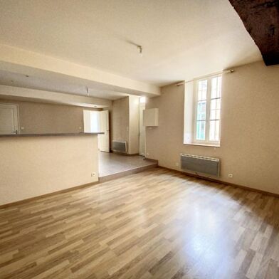 Appartement 2 pièces 118500 €