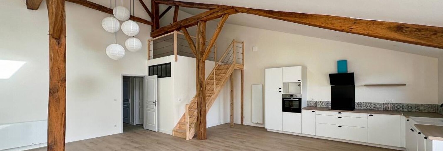 Maison 4 Pièces 166 m² à louer à Pomacle (51110)