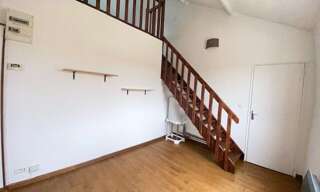 Appartement 2 Pièces 31 m² à louer à Reims (51100)