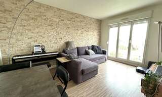 Appartement 2 Pièces 41 m² à louer à Reims (51100)