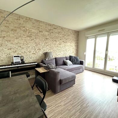 Appartement 2 pièces 699 €