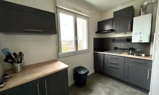 Appartement 2 Pièces 41 m² à louer à Reims (51100)