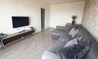 Appartement 2 Pièces 41 m² à louer à Reims (51100)