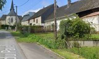 Maison 3 Pièces 98 m² à vendre à Givron (08220)