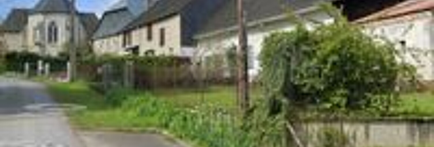 Maison 3 Pièces 98 m² à vendre à Givron (08220)