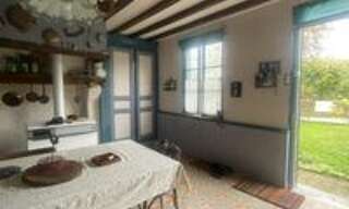 Maison 3 Pièces 98 m² à vendre à Givron (08220)