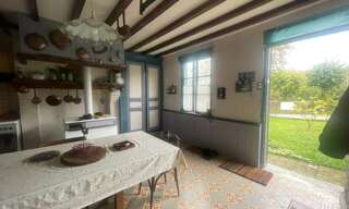 Maison 3 Pièces 98 m² à vendre à Givron (08220)