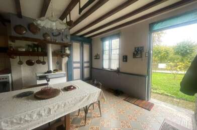 Maison 3 pièces 77000 €