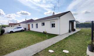 Maison 4 Pièces 82 m² à louer à Charvieu-Chavagneux (38230)