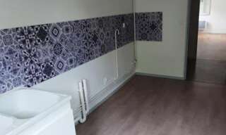 Appartement 2 Pièces 61 m² à louer à Bourges (18000)