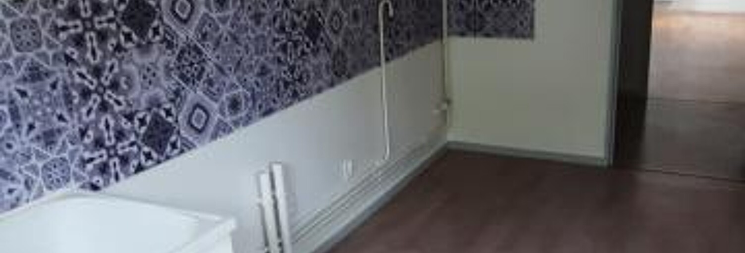 Appartement 2 Pièces 61 m² à louer à Bourges (18000)