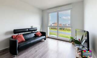 Appartement 2 Pièces 36 m² à vendre à Couëron (44220)