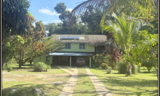 Maison 5 Pièces 133 m² à vendre à Kourou (97310)