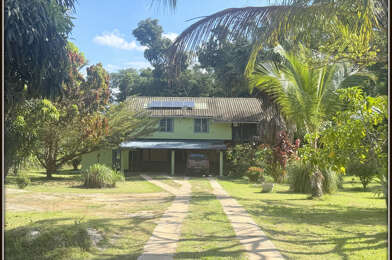 Maison 5 pièces 346500 €