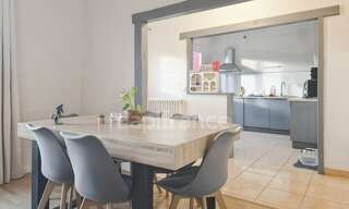 Maison 3 Pièces 63 m² à vendre à Boëssé-le-Sec (72400)