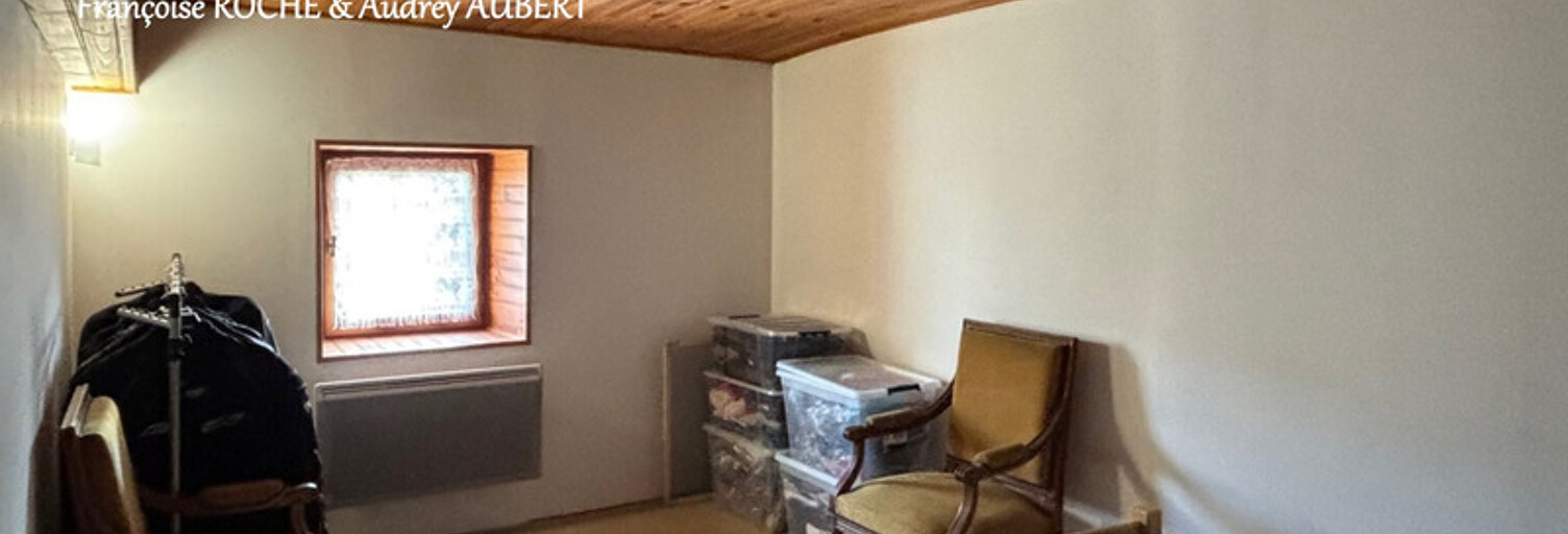 Maison 4 Pièces 89 m² à vendre à Port-d'Envaux (17350)