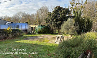 Maison 4 Pièces 89 m² à vendre à Port-d'Envaux (17350)